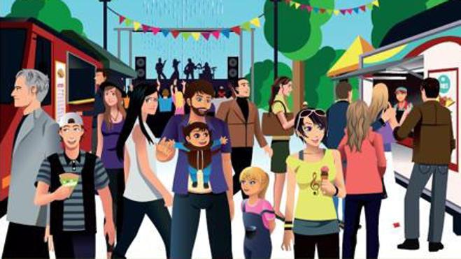 Primavera al aire libre | La Verdad